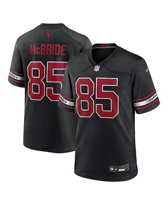 Nike Men's Trey McBride Black Arizona Cardinals Alternate Game Jersey