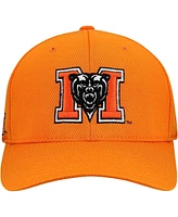 Top of the World Men's Orange Mercer Bears Reflex Hybrid Tech Flex Hat