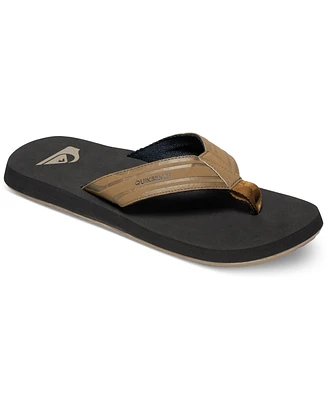 Quiksilver Men's Monkey Wrench Sandals