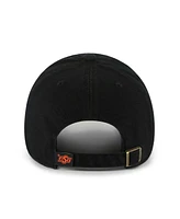 47 Brand Men's Oklahoma State Cowboys Clean Up Adjustable Hat