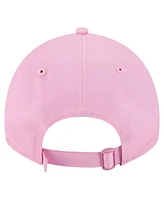 New Era Women's Pink San Francisco Giants Mother's Day 9TWENTY Adjustable Hat