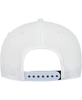 Ahead Men's White The Players Americana Alto Rope Adjustable Hat