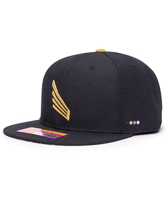 Fan Ink Men's Navy Lafc Tahiti Adjustable Hat