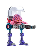 Super 7 Teenage Mutant Ninja Turtles Krang Ultimates Figure