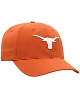Top of the World Men's Texas Orange Texas Longhorns Victory Trainer Adjustable Hat