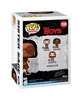 Funko Pop The Boys 1599 Sister Sage Vinyl Figure