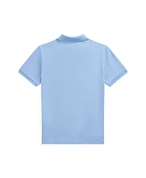 Polo Ralph Lauren Big Boys Jersey Pocket Shirt
