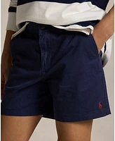 Polo Ralph Lauren Big Boys Prepster Twill Shorts