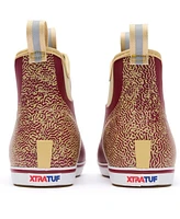 Xtratuf Men's Tailgate 6 Ankle Deck Boot