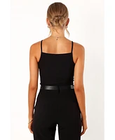 Petal and Pup Women's Yash Top