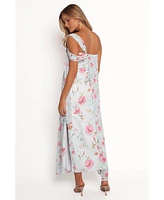 Petal and Pup Women's Eloisa Maxi Dress