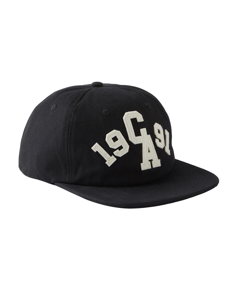 Cotton On Men's 6 Panel Ball Cap