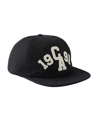 Cotton On Men's 6 Panel Ball Cap