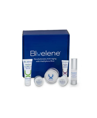 Bluelene Discovery Set