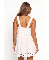 Petal and Pup Women's Aquila Mini Dress