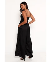 Petal and Pup Women's Karlie Jumpsuit