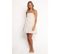 Petal and Pup Women's Indira Mini Dress