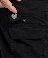 X-Ray Men's Utility Cargo Pants