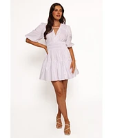 Petal and Pup Women's Alessia Mini Dress