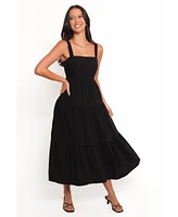 Petal and Pup Women's Elvia Maxi Dress