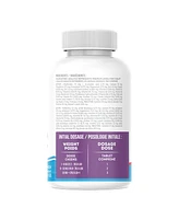 Ubavet Multivit Daily Vitamin and Mineral Tablet for Dogs – Comprehensive Nutritional Support – (90 ct)