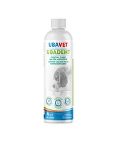 Ubavet Ubadent Dental Water Additive for Dogs & Cats – (16 fl oz / 473ml)