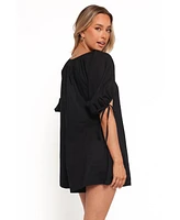 Petal and Pup Women's Carina Romper
