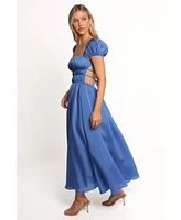 Petal and Pup Women's Vienne Maxi Dress