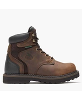 Georgia Boot Men's Brookville Waterproof Work Boot