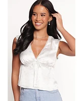 Petal and Pup Women's Ingrid Top