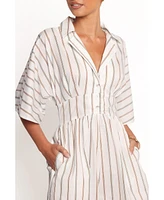 Petal and Pup Women's Sonyalle Romper