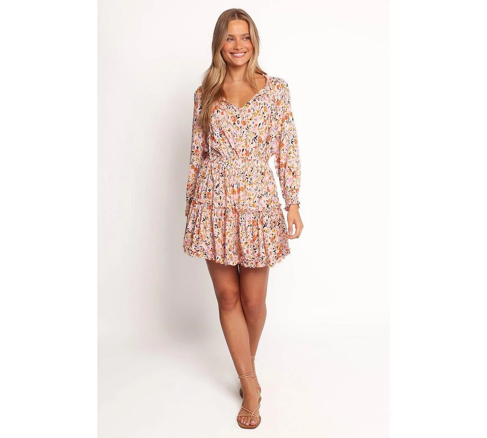 Petal and Pup Women's Kealan Dress