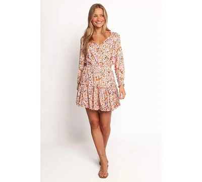 Petal and Pup Women's Kealan Dress