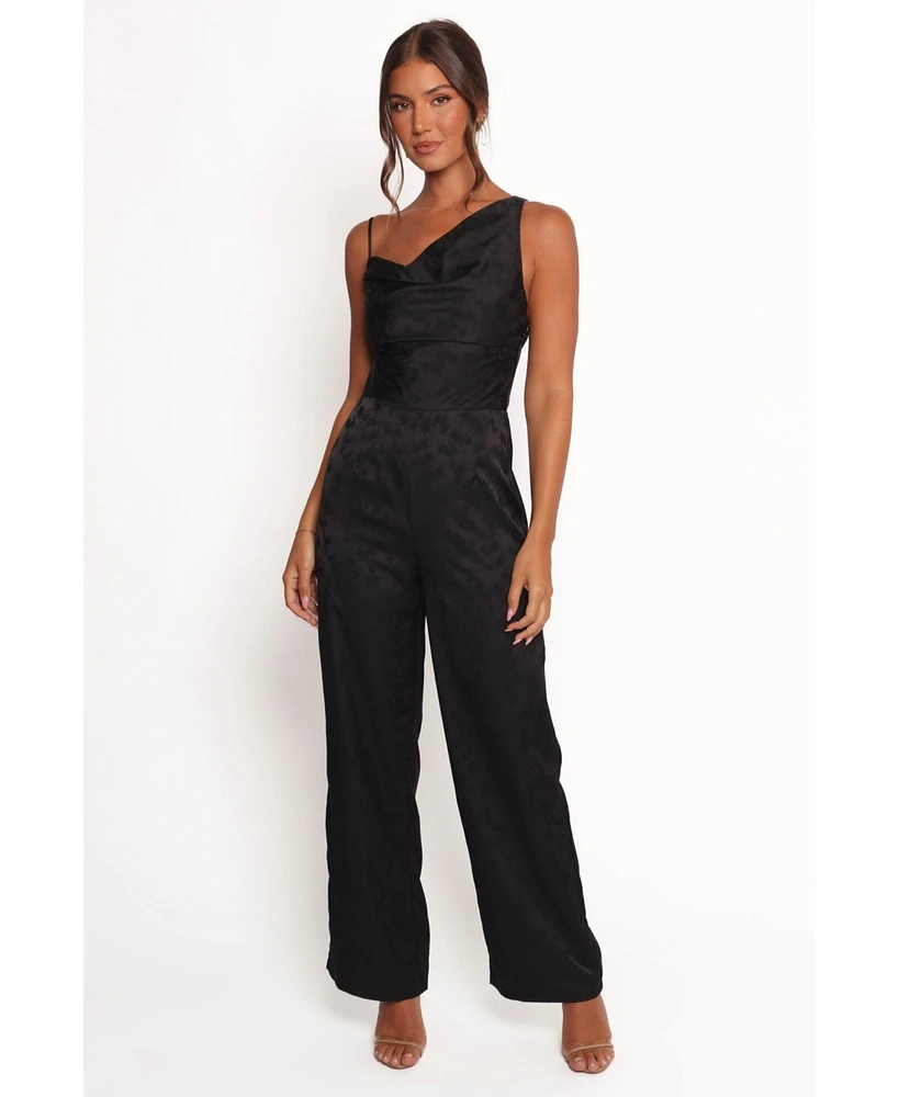 Petal and Pup Women's Emmy Jumpsuit