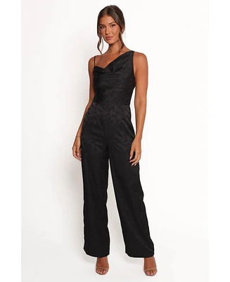 Petal and Pup Women's Emmy Jumpsuit