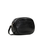 Patricia Nash Elexis Small Crossbody Bag