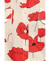 Petal and Pup Women's Sallio Short Set
