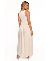 Petal and Pup Women's Franki Midi Dress
