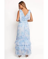 Petal and Pup Women's Fionna Maxi Dress