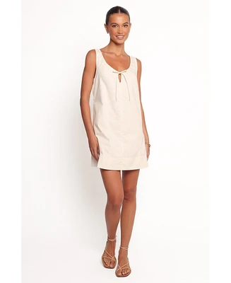 Petal and Pup Women's Vesper Mini Dress