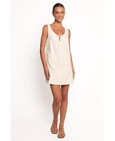 Petal and Pup Women's Vesper Mini Dress