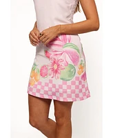 Petal and Pup Women's Deva Mini Strapless Dress
