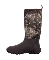 Muck Men's Mossy Oak Country Dna Fieldblazer Boot
