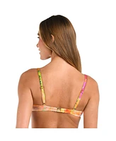 Sunshine 79 Women's Utopia Sweetheart Bralette