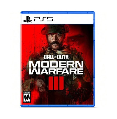 Call of duty Modern Wafare Iii for Playstation 5