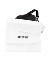 Jason Wu Micro Crossbody Bag – Grape