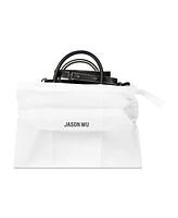 Jason Wu Structured Mini Tote - Black