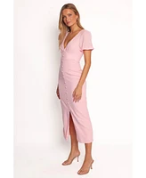 Petal and Pup Women's Seraphina Maxi Dress