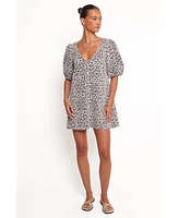 Petal and Pup Women's Coleman Mini Dress