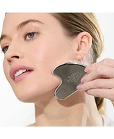 Mario Badescu 2-Pc. Stainless Steel Facial Roller & Gua Sha Set